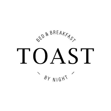 Toast By Night Bed and Breakfast Haarlem Buitenkant foto